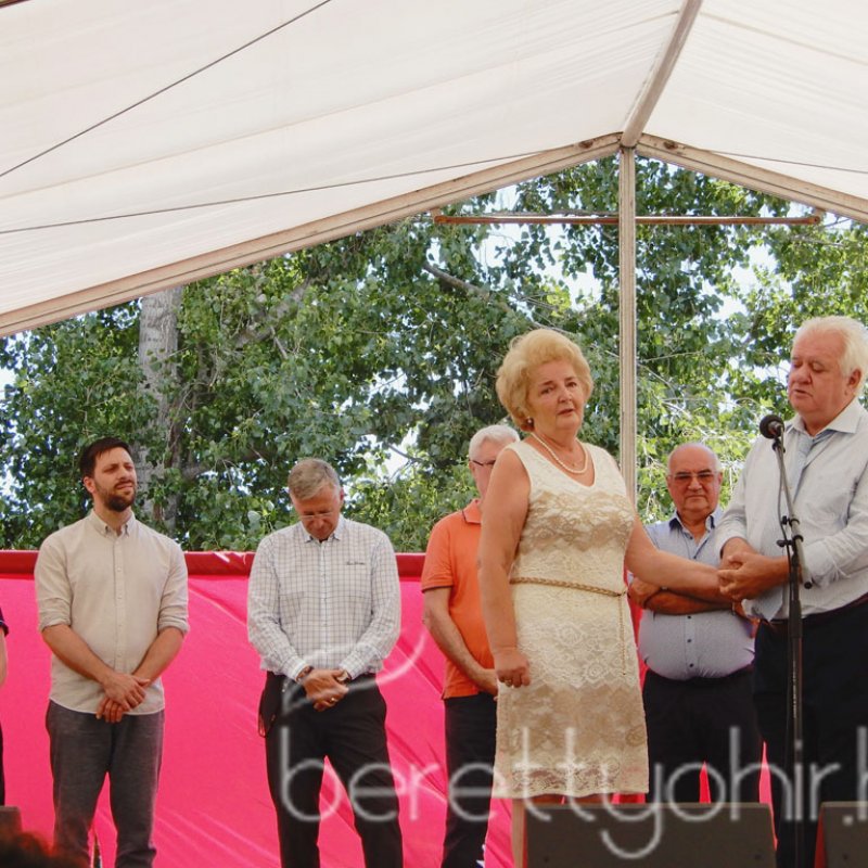 Semmelweis napi party 57